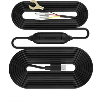 DDPAI Hardwire Kit Mola N3/ Mola N3 s GPS