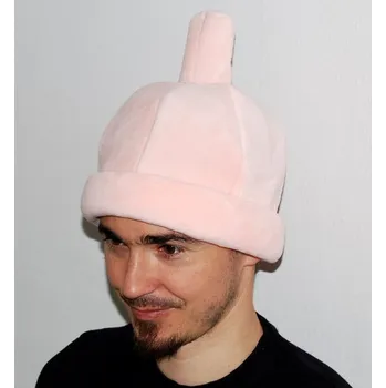 Žertovný předmět Čepice kondom