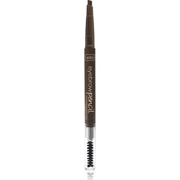 Přípravek na oči Wibo Eyebrow Pencil voděodolná tužka na obočí 2