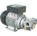 PIUSI VISCOMAT 350/2 400V Zubové čerpadlo s BY PASSEM 309022