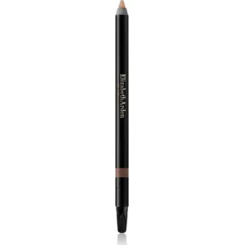 Přípravek na oči Elizabeth Arden Drama Defined High Drama Eyeliner voděodolná tužka na oči odstín 02 Espresso 1.2 g