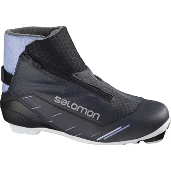 Zimní sport Běžecké boty Salomon RC9 Vitane Nocturne Prolink 20/21 Velikost: 6.5UK