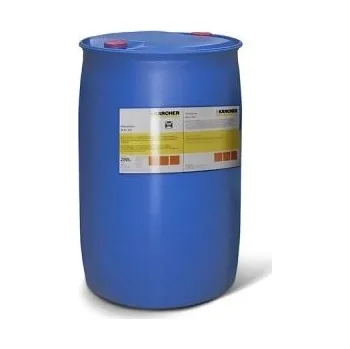 Příslušenství k zahradní technice Kärcher RM 806 koncentrát na nečistoty z cest 200L