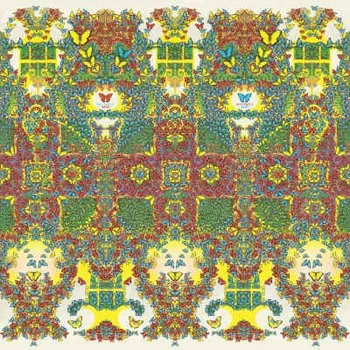 Zahraniční hudba King Gizzard & The Lizard Wizard - Butterfly 3000 (CD, 1214426)