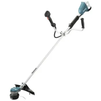 Makita DUR368AZ akumulátorový vyžínací stroj 18V bez akumulátoru