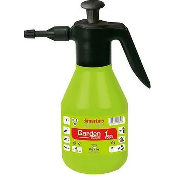 Postřikovač Dimartino® GARDEN 1500,1,5 litrový postřikovač