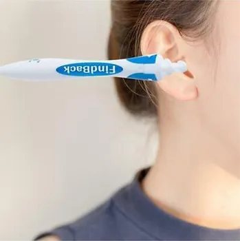 Find Back Čistič ušního mazu