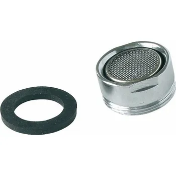 Vodovodní baterie Perlátor vody pro výtokové ramena