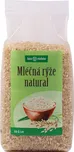 bio nebio Mléčná rýže natural BIO 500 g