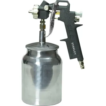 Stříkací pistole Stanley stříkací pistole se zásobníkem dole 151093XSTN