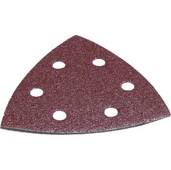 Brusný papír Makita brusný papír na dřevo 93mm P80, P-33277