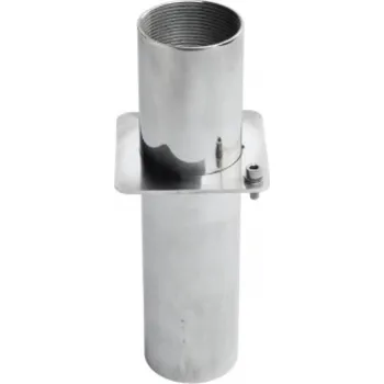 Průchod stěnou bazénu NEREZ R 2