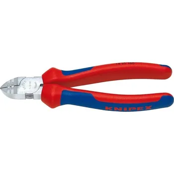 Dílna KNIPEX - Odizolovací boční štípačky 160 mm 1425160