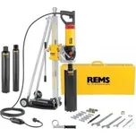 REMS Picus SR Set Titan diamantová jádrová vrtačka 183022