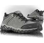 VM Footwear Obuv VM OKLAHOMA 4385-O2 polobotka 4385-O2/46 46 Hnědá