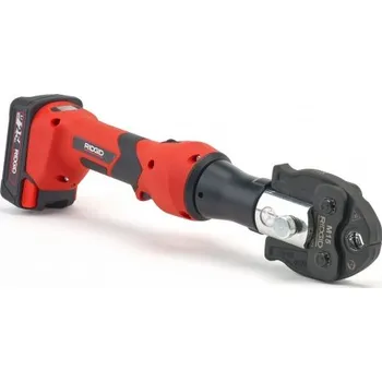 Kleště RIDGID RP 219 + V15-22-28