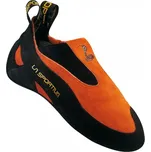 La Sportiva Cobra Orange