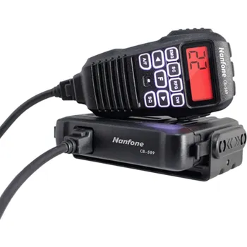 Vysílačka ANYTONE APOLO M-5 / CB-589