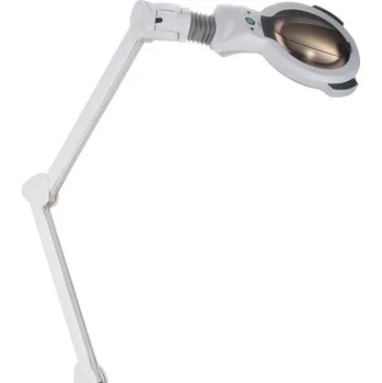 Lupa Kosmetická LED lampa s lupou SF 1006 bez stojanu
