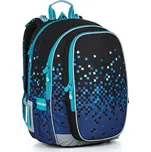 batoh Topgal MIRA 22020 - B/Black/Blue 25 L