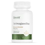 OstroVit - Ashwagandha, tablety Počet tabletek: 200 tablet