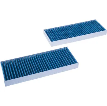 Kabinový filtr Filtr vzduchu v interiéru DENCKERMANN M110623A