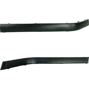 Nárazník Lišta nárazníku levá BMW 3 (E36), 12.90-03.00 OE 51111960711