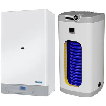 Kotel Thermona Thermo 14 XZ.A + OKH 100 NTR/HV 1014/100