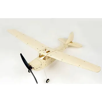 RC model letadla Pichler Modellbau C3738 RC model motorového letadla 445 mm