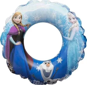 Nafukovací kruh Didak Nafukovací kruh Frozen Ledové království 51 cm