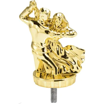 ETROFEJE figúrka F039 tanec Varianta: figúrka F039 tanec, h 8cm