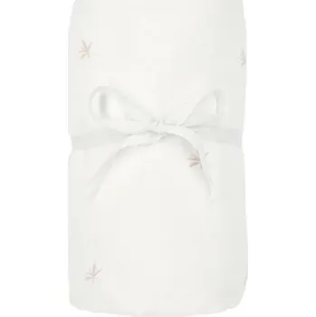 Dětská deka MEYCO Bambusová přikrývka Ibiza - lilac