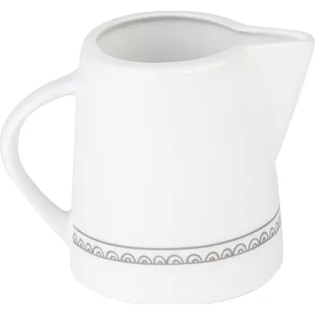 Konvička na mléko by inspire Mléčenka 200ml Root 7623-00-36