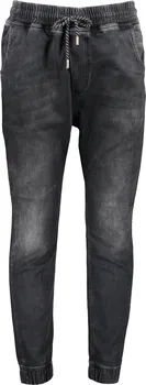 Pánské džíny Ombre AP907 černé