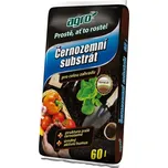 Agro Černozemní substrát pro celou…