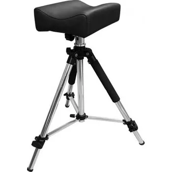 Obývací pokoj Pedikérská podnožka ZD-F10 černá