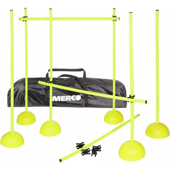 Merco Kit Indoor 1.0 sada agility…