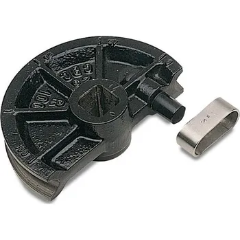 CBC ohýbací segment LI, inch 5/4˝(42,4mm)/ R 127mm