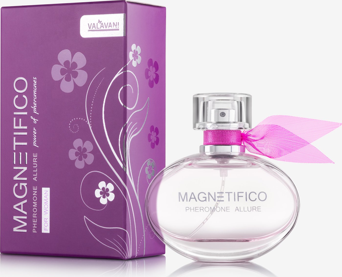 VALAVANI Feromony pro ženy MAGNETIFICO Pheromone Allure 50ml