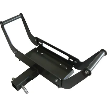 Příslušenství pro stavební techniku Golemtech Multimont montážní plotna 5,4 t 