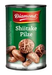 Diamond Nakládané houby shiitake 284 g