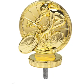 ETROFEJE figúrka F030 cyklistika Varianta: figúrka F030 cyklistika, h 8cm