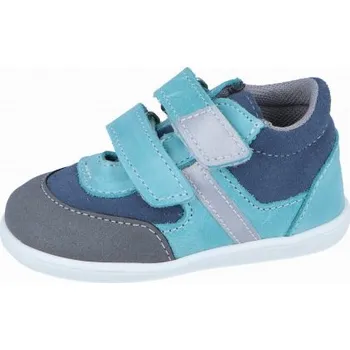 Dívčí tenisky Jonap 051MV mint modrá, 19