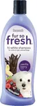 Sergeant's Šampon Fur So Fresh Hi-White…