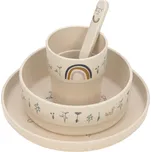 Lässig Set nádobí z celulózy