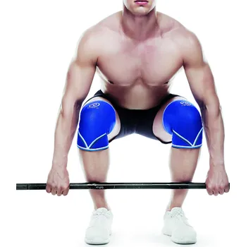 Rehband Bandáže na kolena Rx Original V Velikost: XXL