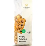 Natural Jihlava Kukuřičné křupky…