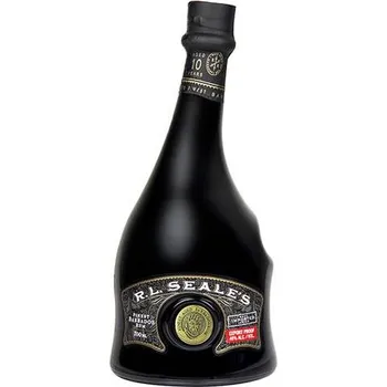 Whisky R.L. Seales R.L. Seale's 10 Y.O.