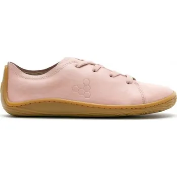 Chlapecké sandály VIVOBAREFOOT ADDIS KIDS MISTY ROSE Velikost: 35