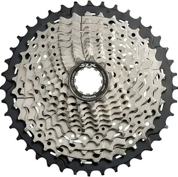 Převodník na kolo Kazeta Shimano SLX CS-M7000 11 rychl MTB 11 - 40 z.